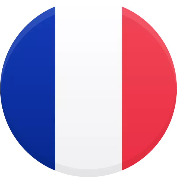 فرانسوی flag