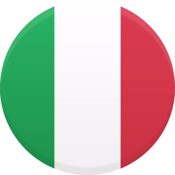 ایتالیایی flag