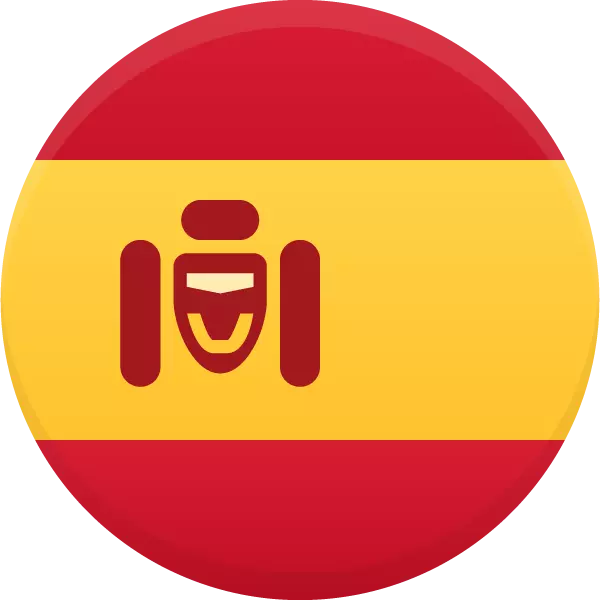 اسپانیایی flag
